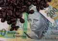 Brazil is the world is largest coffee producer for over 150 years.