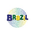 Brazil World Stars image.
