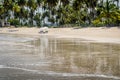 Brazilian Beaches-beach of Carneiros, Pernambuco