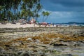 Brazilian Beaches-beach of Carneiros, Pernambuco