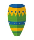 brazilian drum design