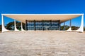 Brazilian Federal Court of Justice, STF, in Brasilia