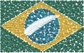 Brazilian Flag