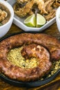 Brazilian Food - Comida Mineira - Tradicional Brazilian Food