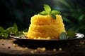 Brazilian food. cuzcuz, cous cous, cassava, farofa, feijoada, considered the country& x27;s national dish, and regional
