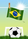 Brazilian football championship