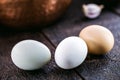 Brazilian free-range eggs, natural free-range eggs from Minas Gerais