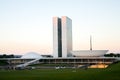 Brazilian national congress