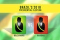 Brazilian Presidential elections in 2018