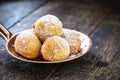 Brazilian rain cookie. Small sweet served in the afternoons, as an afternoon coffee. Made of cinnamon and refined sugar. Called in