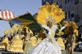 Brazilian Street Carnaval