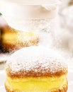 Brazilian sweet called bakery \