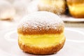 Brazilian sweet called bakery \