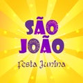 Festa Junina Sao Joao Carnival Brazil Festival Porto