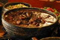 Brazillian Feijoada