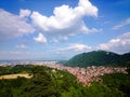 BraÃâ¢ov top view