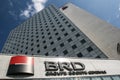 BRD Groupe Societe Generale GSG headquarters