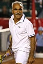 BRD Nastase Tiriac Trophy Charity Match