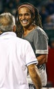 BRD Nastase Tiriac Trophy Charity Match