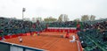 BRD Nastase Tiriac Trophy 2014