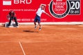 BRD Nastase Tiriac Trophy 2015 - Qualification