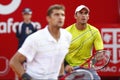 BRD Open 2013 Doubles Final:Horia Tecau/ Max Mirnii vs. Dlouhy/ Marach