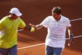 BRD Open 2013 Doubles Final:Horia Tecau/ Max Mirnii vs. Dlouhy/ Marach