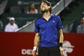 BRD Open Frederico GIL (POR) - Jeremy CHARDY (FRA)