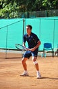 BRD Tiriac Nastase Trophy 2011