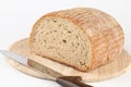 Bread Royalty Free Stock Photo