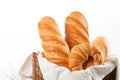 Bread Royalty Free Stock Photo