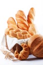 Bread Royalty Free Stock Photo