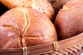 Bread Royalty Free Stock Photo