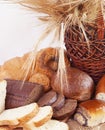 Bread Royalty Free Stock Photo