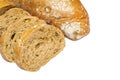 Bread Royalty Free Stock Photo