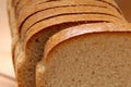 Bread 3 Royalty Free Stock Photo