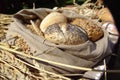 Bread Royalty Free Stock Photo