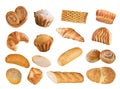 Bread