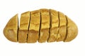 Bread Royalty Free Stock Photo