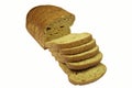 Bread Royalty Free Stock Photo