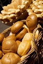 Bread abundance