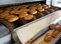 Bread bakery Royalty Free Stock Photo