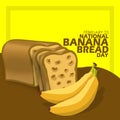 Banana Bread National Day