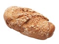 Bread with bran