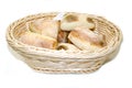 Bread brot food italia small bread