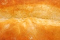 Bread crust Royalty Free Stock Photo