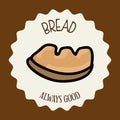 Bread design