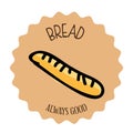 Bread design
