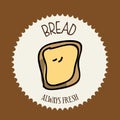 Bread design