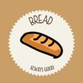 Bread design